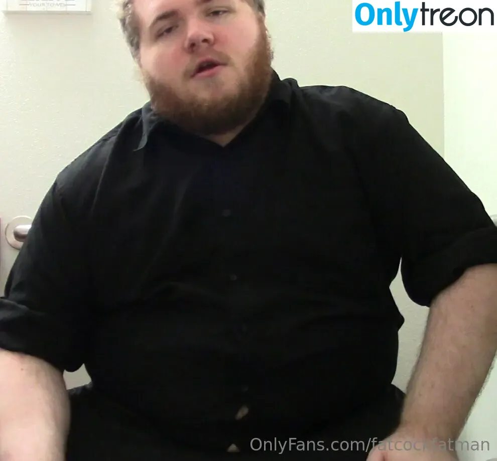 fatcockfatman nude photo #0003 (fatcontman)