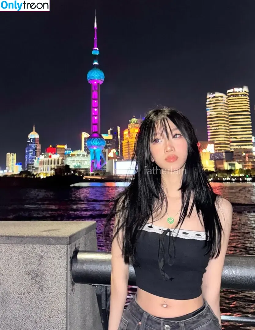 fatherlain nude photo #0043 (michellchhen)