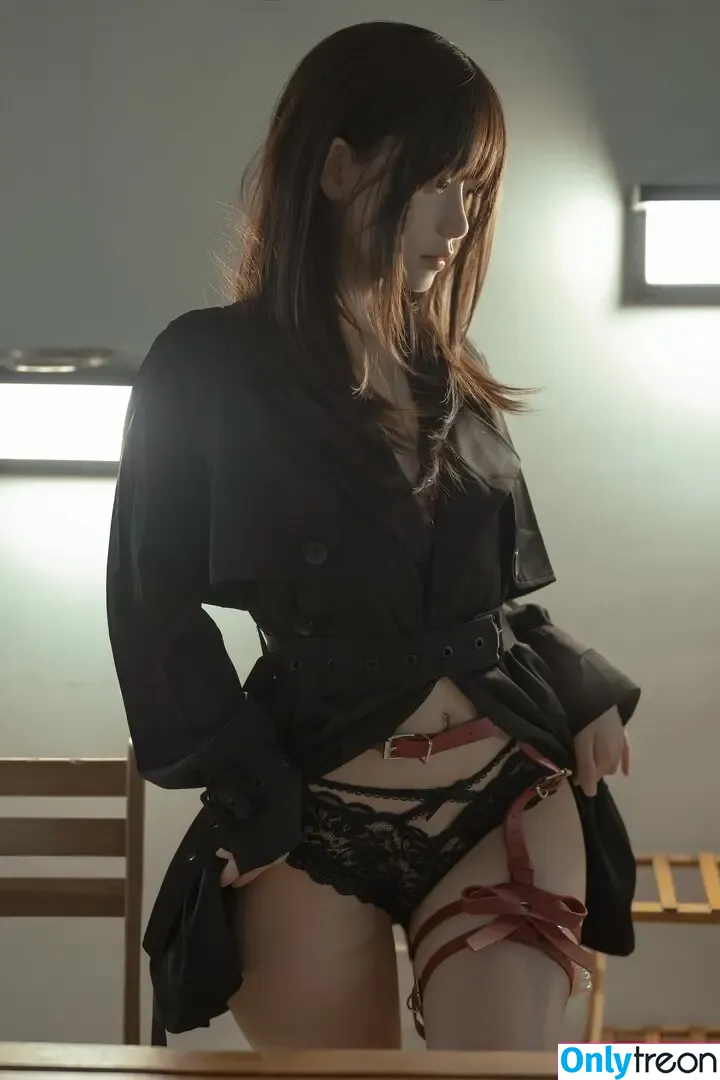 Fatiao_liii nude photo #0503 (迷之呆梨)