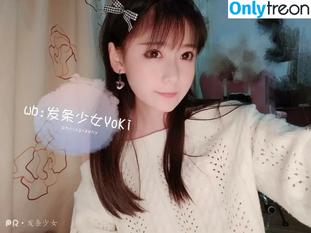 Fatiao_liii голая photo #0578 (迷之呆梨)