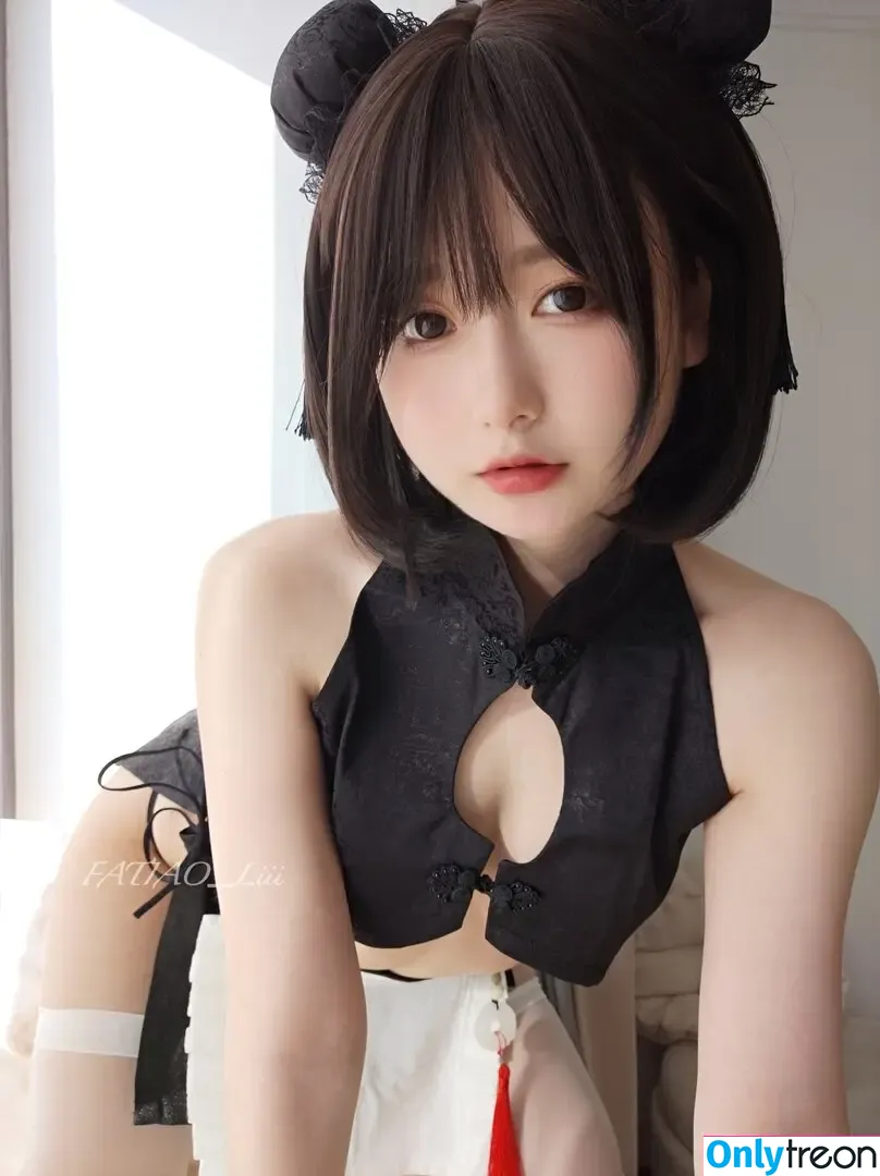 Fatiao_liii nude photo #0674 (迷之呆梨)