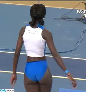 Fatima Diame / fatimadiame / fatimaflawless nude photo #0003