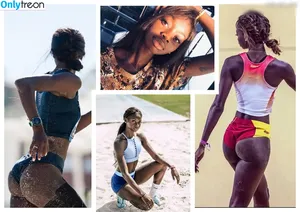 Fatima Diame / fatimadiame / fatimaflawless nude photo #0015