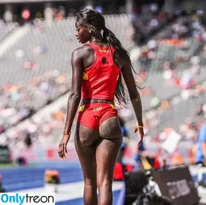 Fatima Diame / fatimadiame / fatimaflawless nude photo #0040