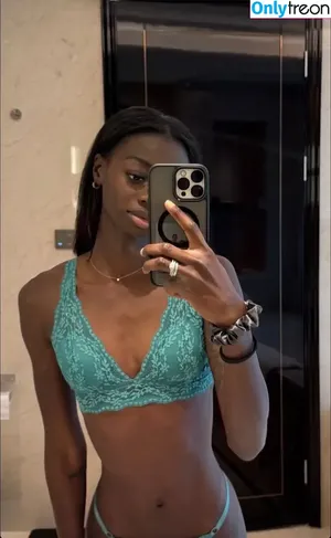 Fatima Diame / fatimadiame / fatimaflawless nude photo #0053