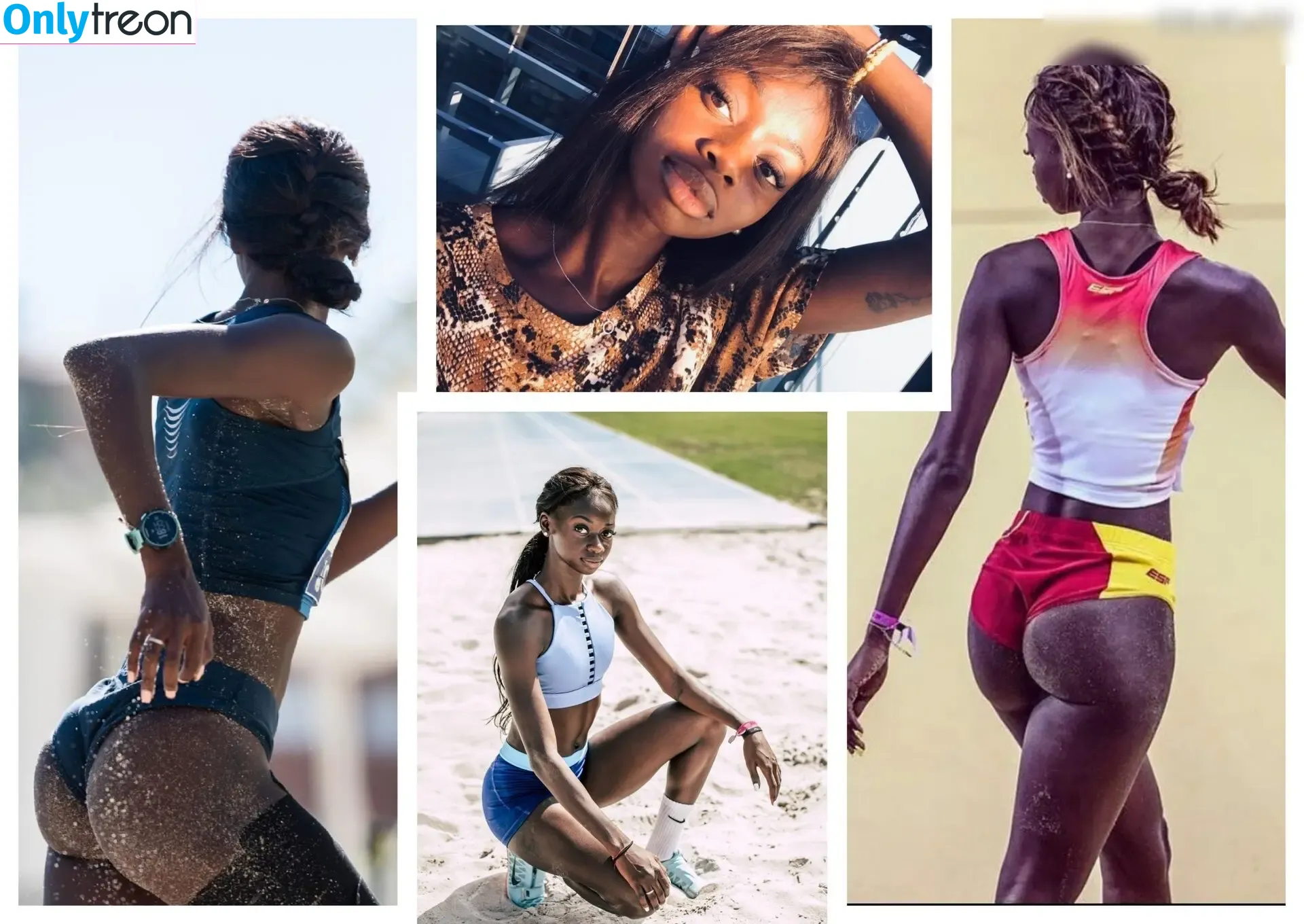 Fatima Diame nude photo #0015 (fatimadiame / fatimaflawless)