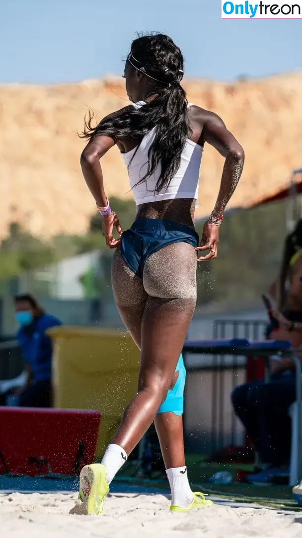 Fatima Diame nude photo #0025 (fatimadiame / fatimaflawless)