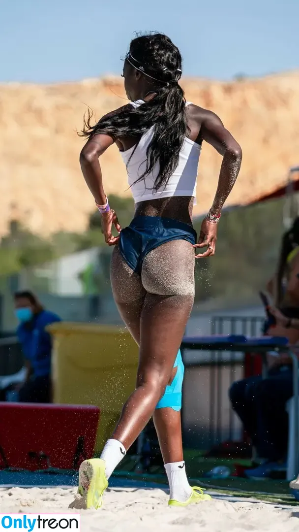 Fatima Diame nude photo #0036 (fatimadiame / fatimaflawless)