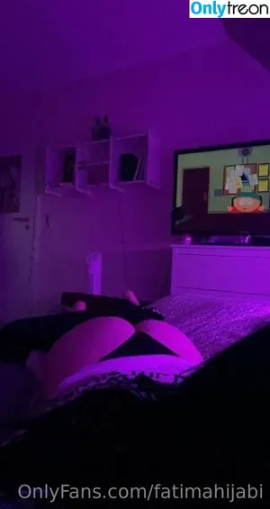 fatimahijabi / iamhijab nude photo #0003