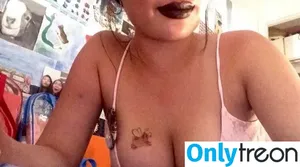 Fattest Cat / andmybootybig / fattestcat / iambronsoncat nude photo #0007