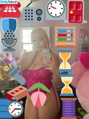 Fattest Cat / andmybootybig / fattestcat / iambronsoncat nude photo #0020