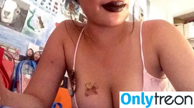Fattest Cat nude photo #0007 (andmybootybig / fattestcat / iambronsoncat)
