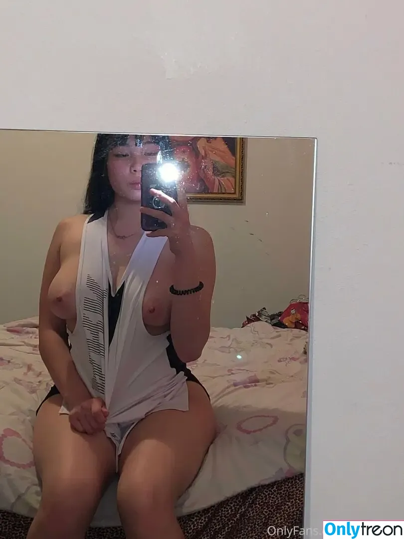 Fattest Cat nude photo #0017 (andmybootybig / fattestcat / iambronsoncat)