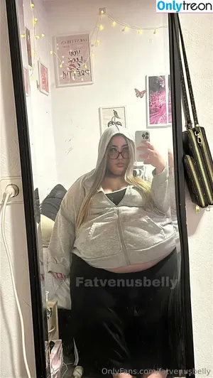fatvenusbelly / _fatvenusbelly nude photo #0030