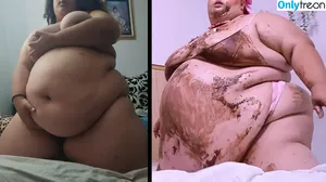 fatvenusbelly / _fatvenusbelly nude photo #0039