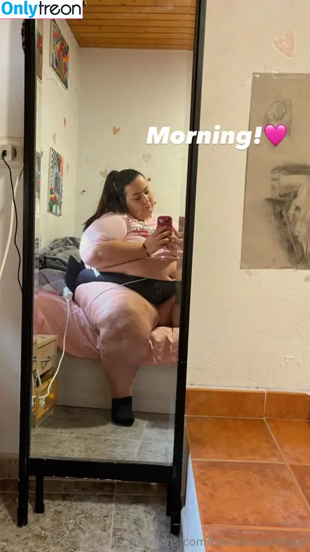 fatvenusbelly nude photo #0007 (_fatvenusbelly)