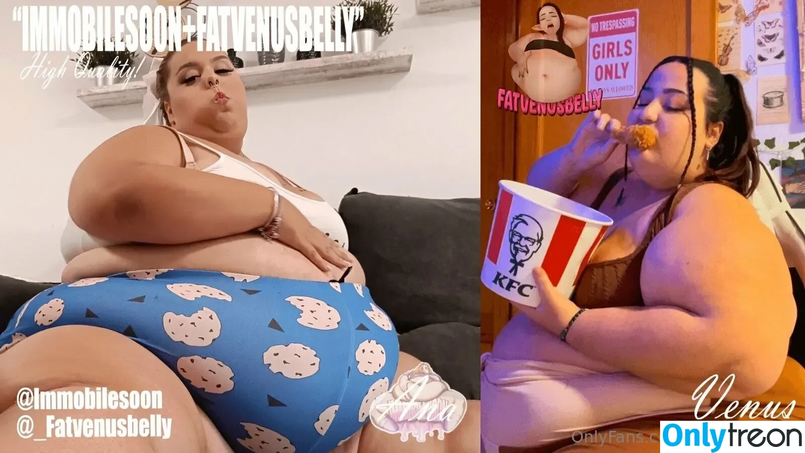 fatvenusbelly nude photo #0010 (_fatvenusbelly)