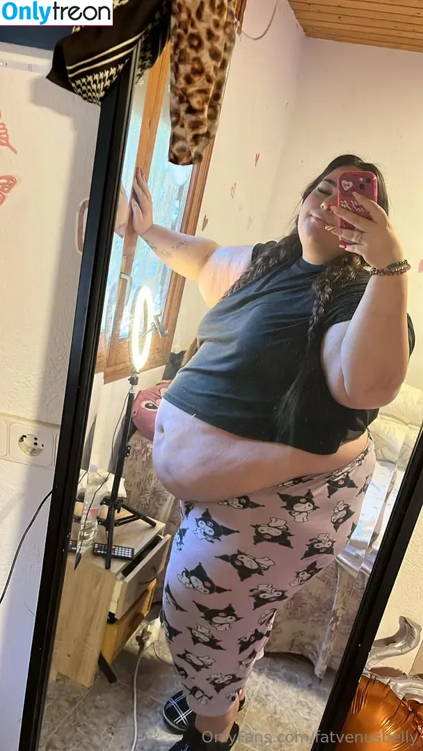 fatvenusbelly nude photo #0014 (_fatvenusbelly)