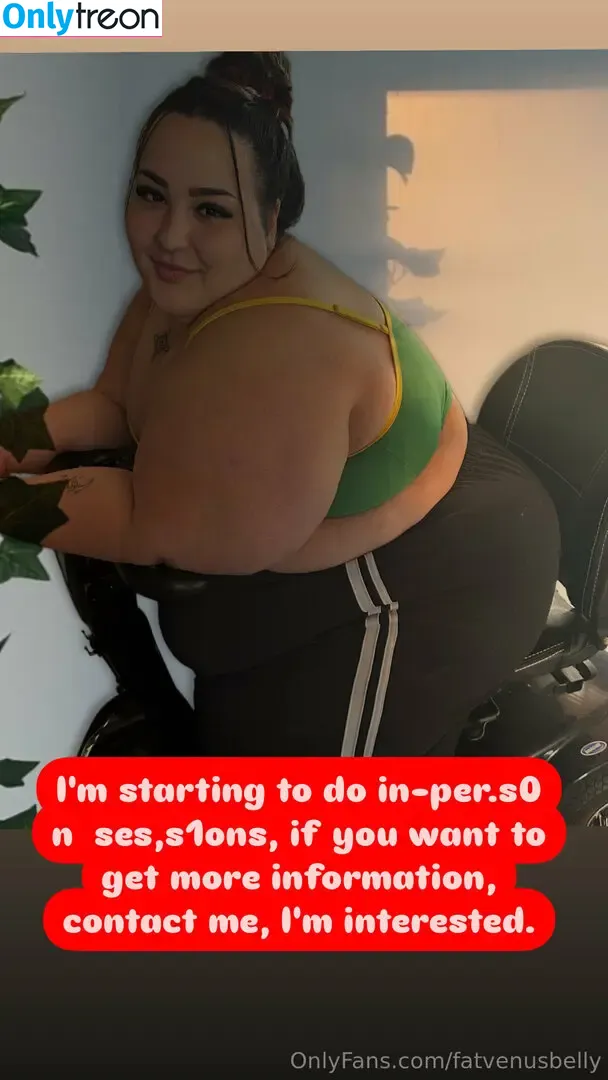 fatvenusbelly nude photo #0036 (_fatvenusbelly)