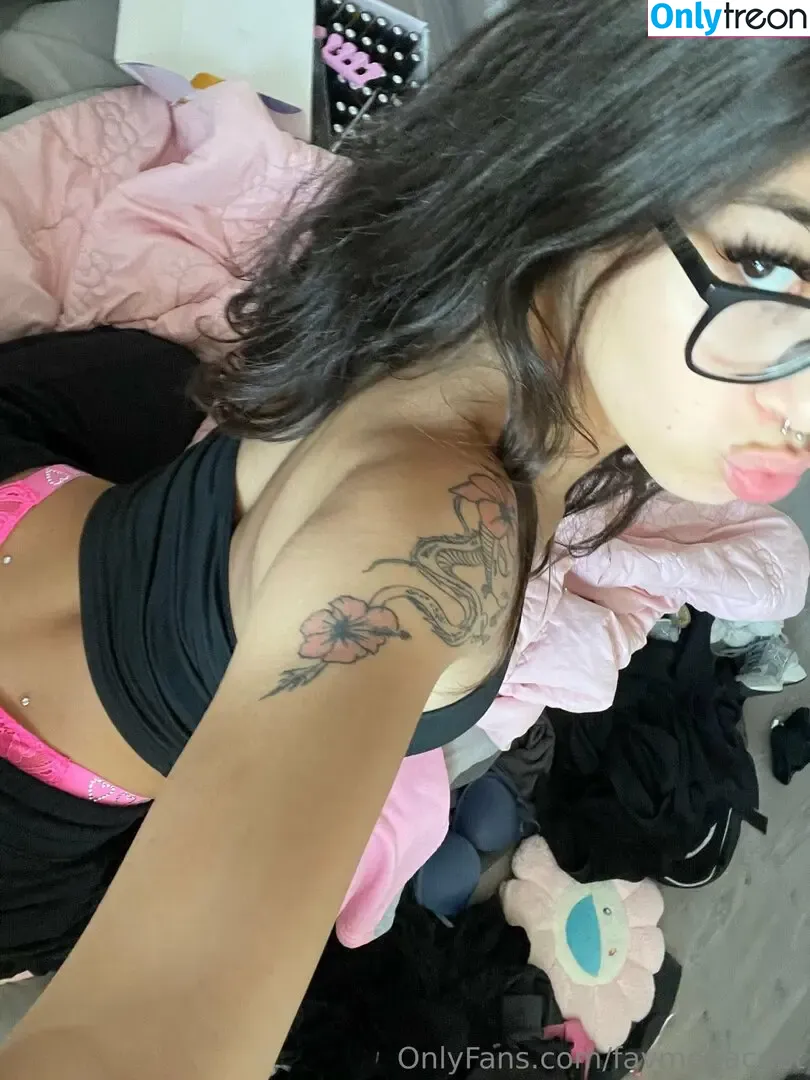 FavmenaceBT голая photo #0014 (Brienna Taveras)