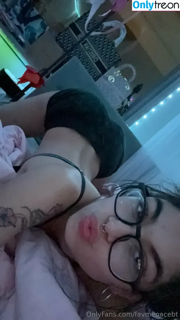 FavmenaceBT голая photo #0038 (Brienna Taveras)