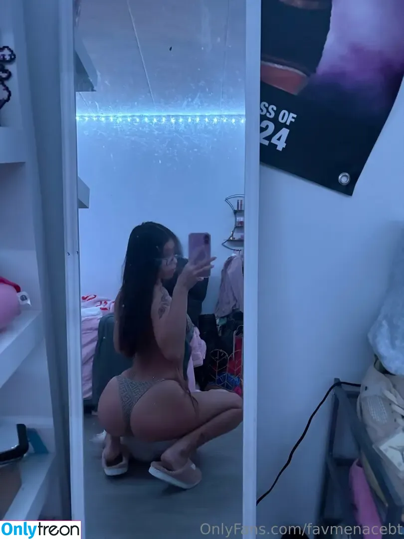 FavmenaceBT голая photo #0070 (Brienna Taveras)