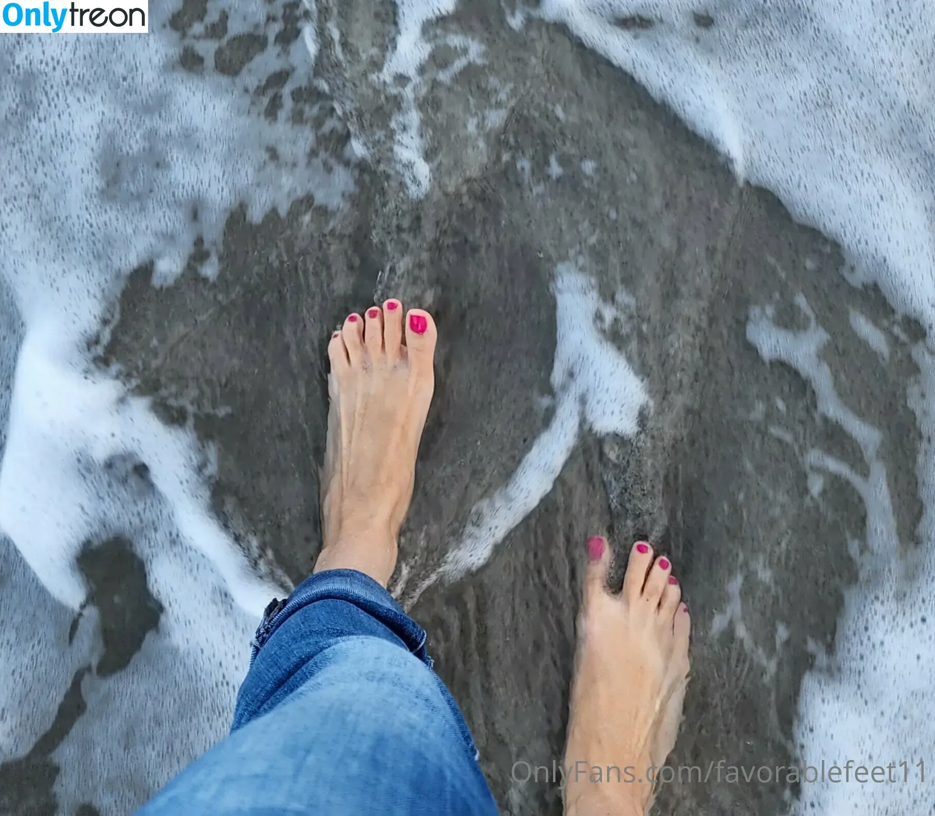 favorablefeet11 голая photo #0016 (reel)