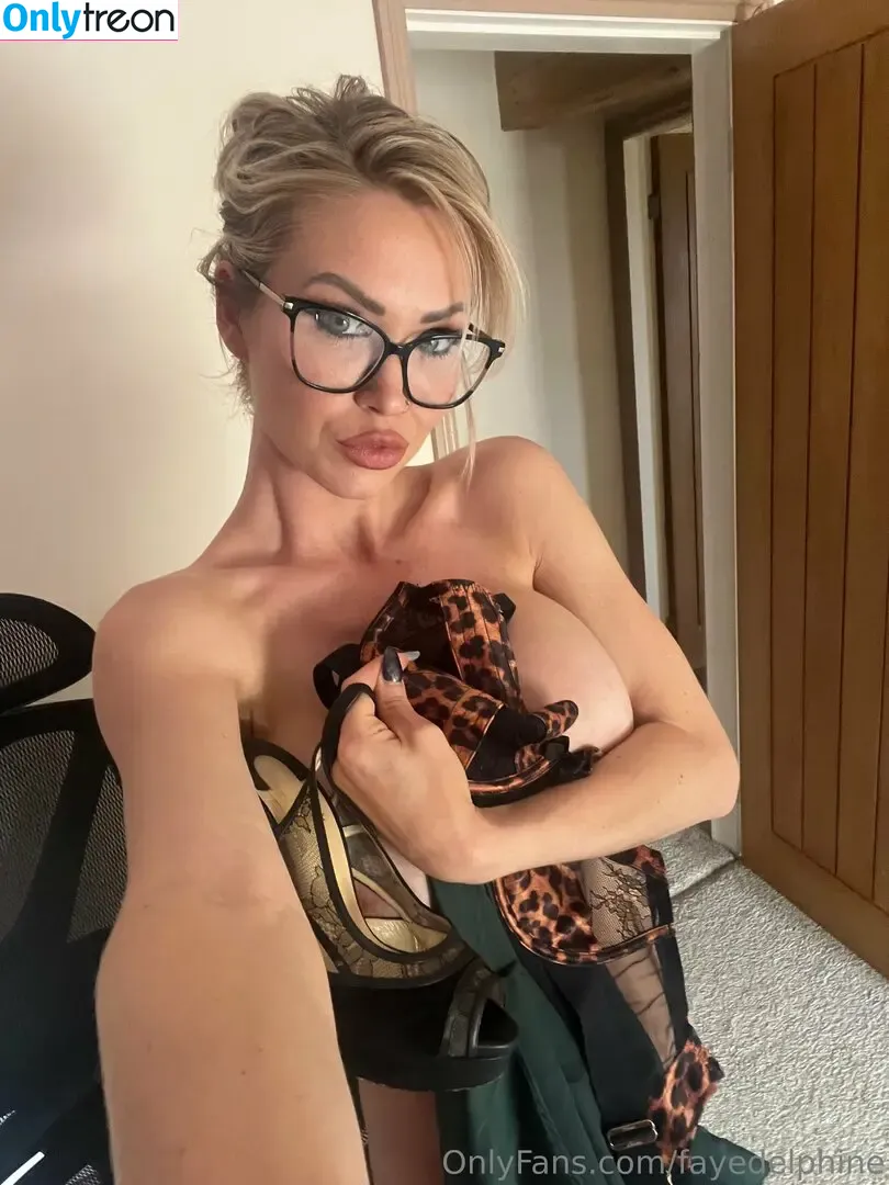 Faye Evette голая photo #0142 (Fayeblonde)
