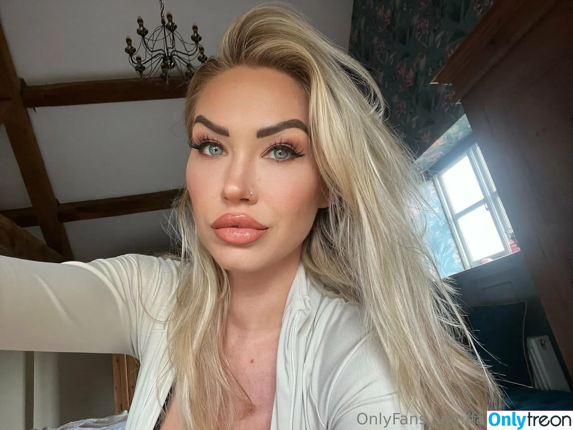 Faye Evette голая photo #0174 (Fayeblonde)