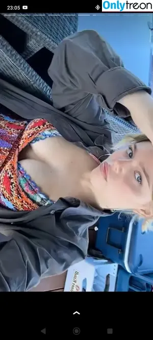 Faye Montana / fayemontana фото голая #0060