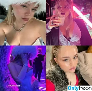 Faye Montana / fayemontana фото голая #0072