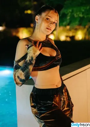 Faye Montana / fayemontana фото голая #0086