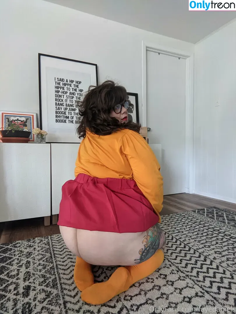 fayedaniels голая photo #0027 (fayedanielsbbw)