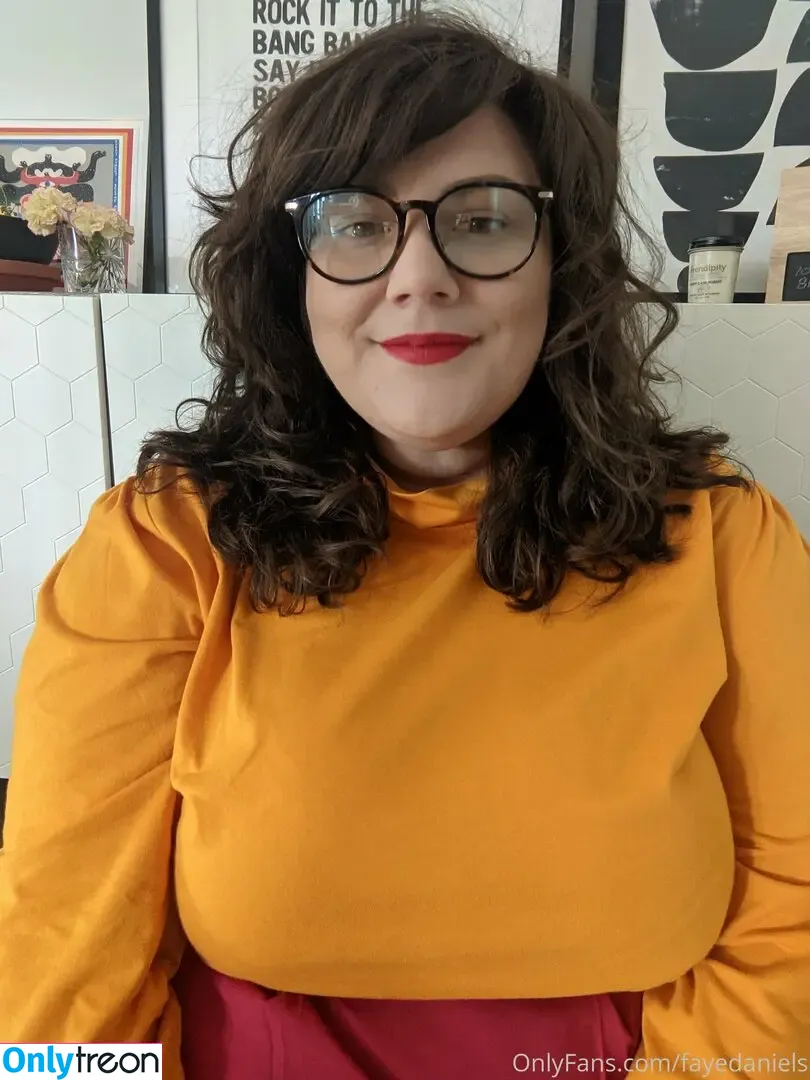 fayedaniels голая photo #0029 (fayedanielsbbw)