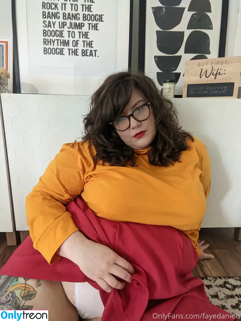 fayedaniels голая photo #0030 (fayedanielsbbw)