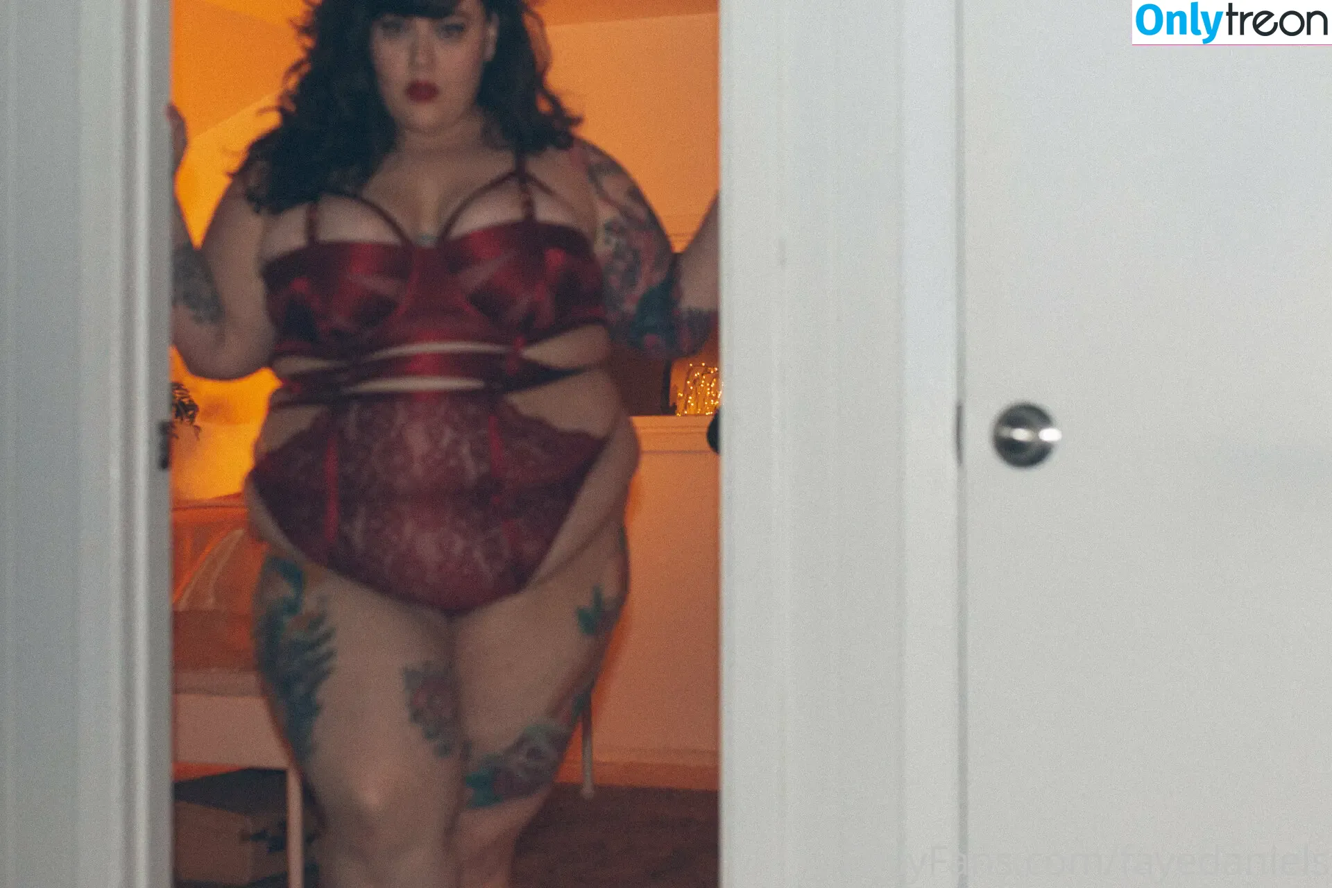fayedaniels голая photo #0128 (fayedanielsbbw)