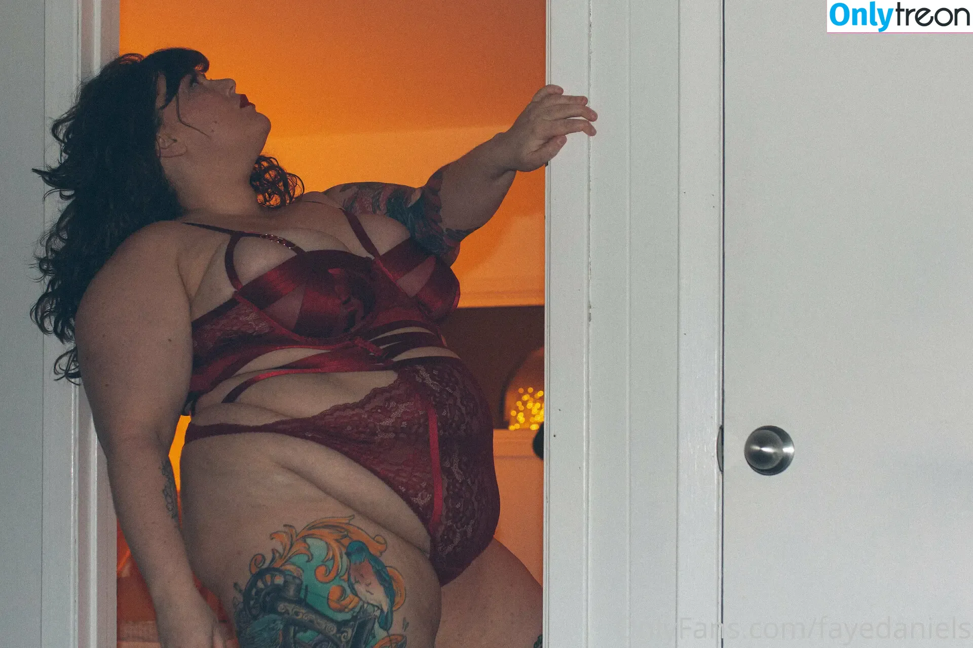fayedaniels голая photo #0130 (fayedanielsbbw)