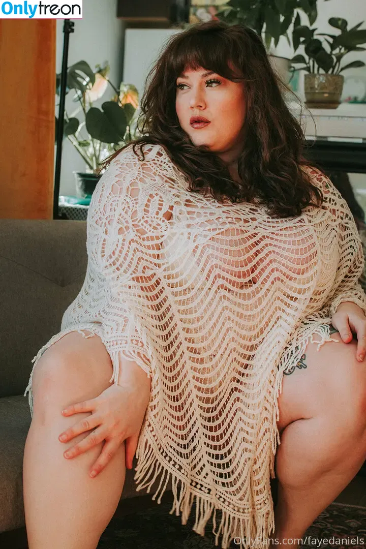 fayedaniels голая photo #0142 (fayedanielsbbw)