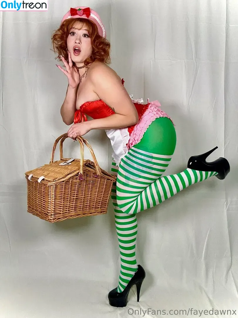 Fayedawnx голая photo #0035 (Fayedawnx)