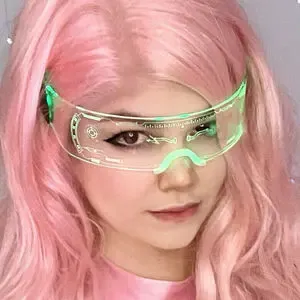 fayefayeplays / fayefayecosplay фото голая #0026