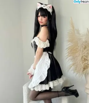 fayefayeplays / fayefayecosplay фото голая #0055