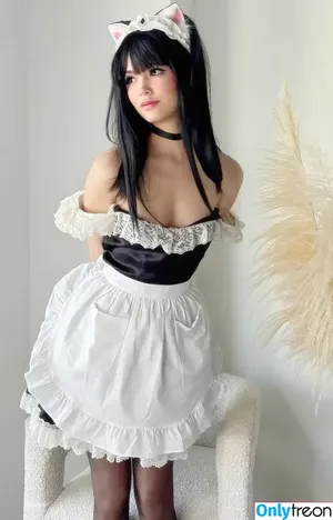 fayefayeplays / fayefayecosplay фото голая #0058