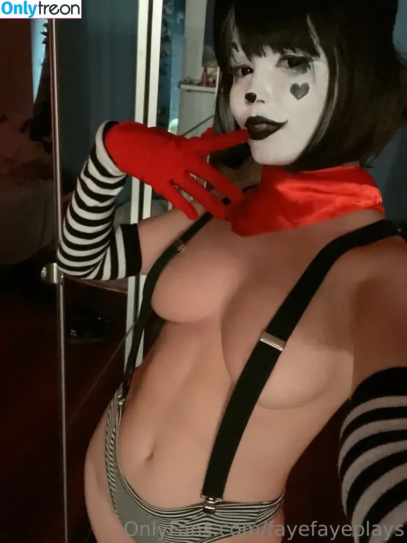 fayefayeplays голая photo #0036 (fayefayecosplay)