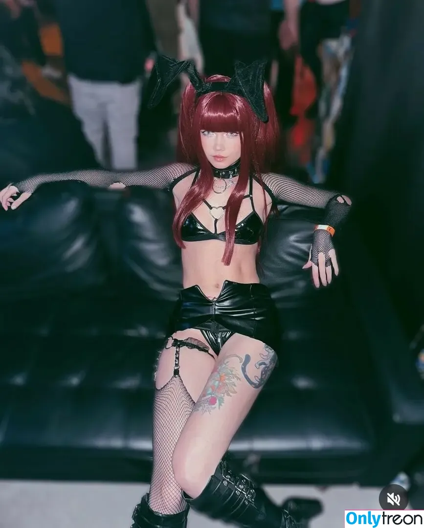 fayefayeplays голая photo #0053 (fayefayecosplay)
