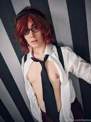 fayelockwood / lockwood.cosplay фото голая #0023