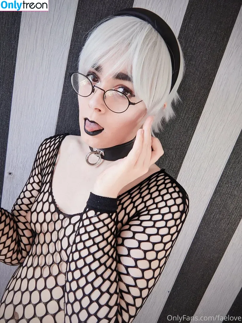 fayelockwood голая photo #0163 (lockwood.cosplay)