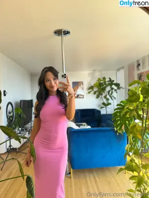 fayreetv / fayretaletv nude photo #0002