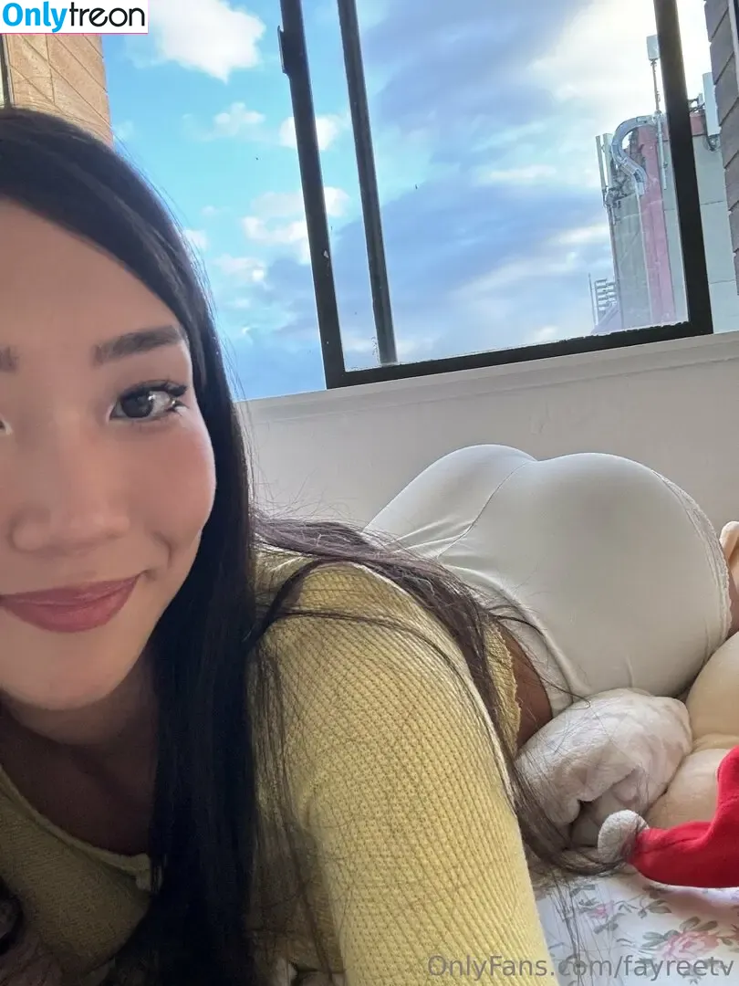 fayreetv nude photo #0008 (fayretaletv)