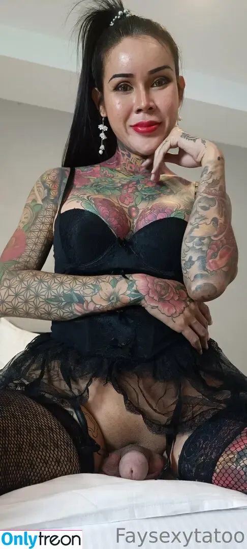faysexytatoo nude photo #0042 (faysexytatoo)