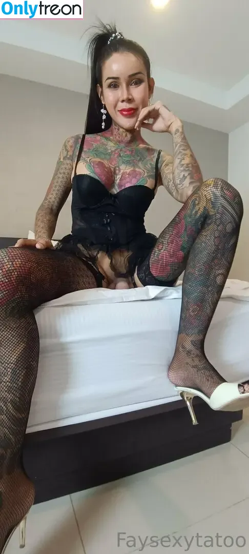 faysexytatoo nude photo #0049 (faysexytatoo)